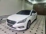 Hyundai Sonata, 2014-2