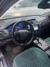 Toyota Camry, 2014-9