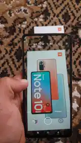 Xiaomi Redmi Note 10 pro-3