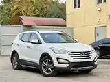 Hyundai Santa Fe, 2014-6