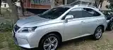 Lexus RX series, 2015-9