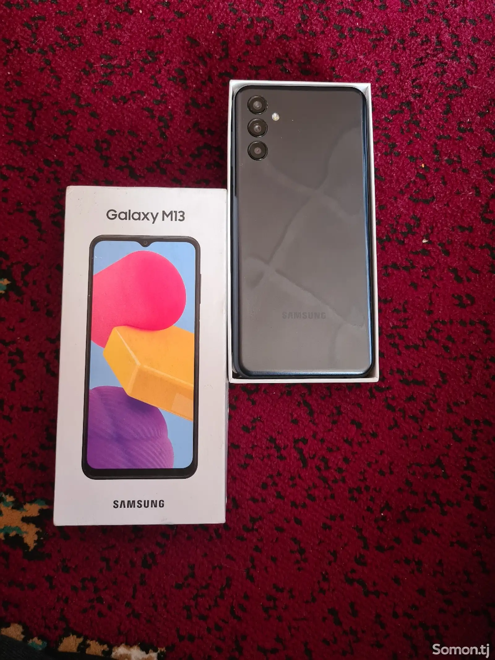 Samsung Galaxy M13 64gb