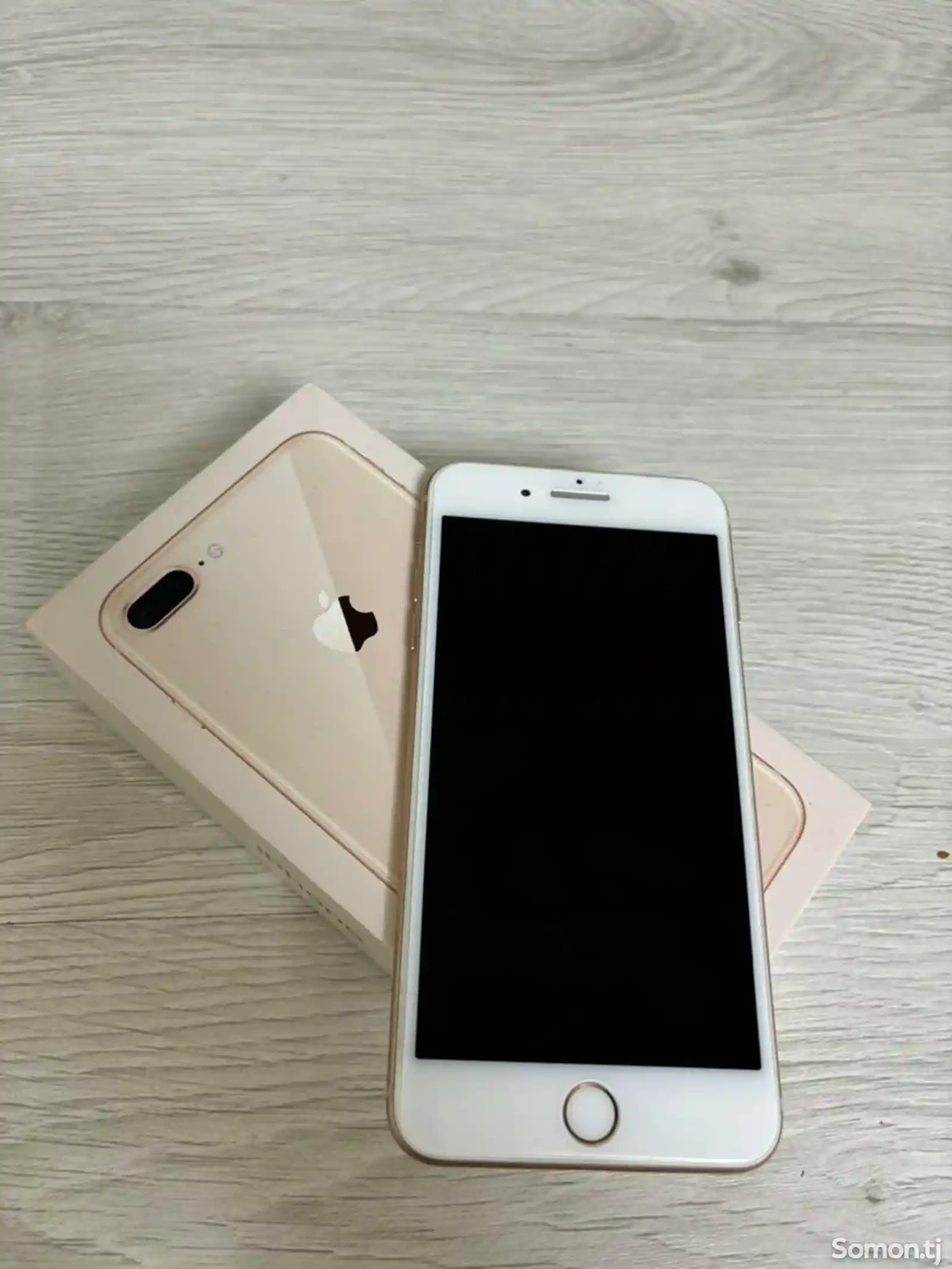 Apple iPhone 8 plus, 64 gb, Gold-2