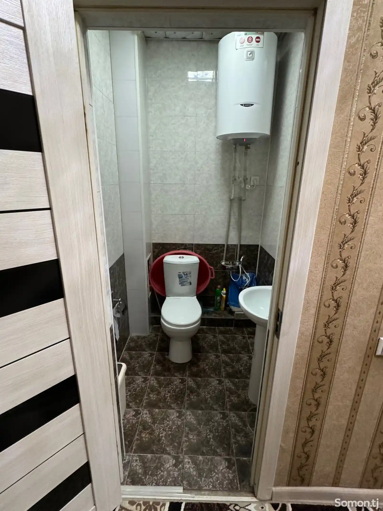 2-комн. квартира, 11 этаж, 64 м², Водонасос-8