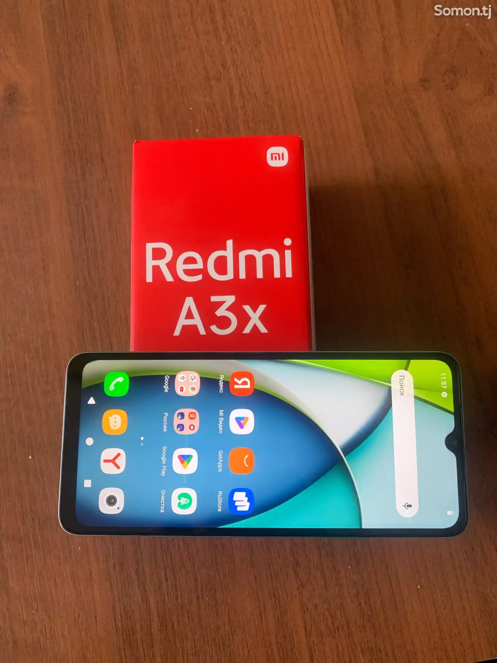 Xiaomi Redmi A3x-2