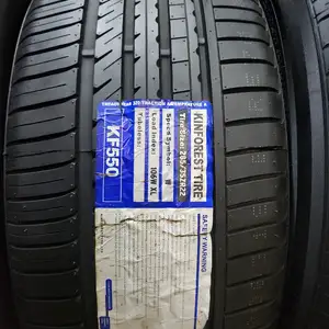 Шины 285/35R22 Кинфорест