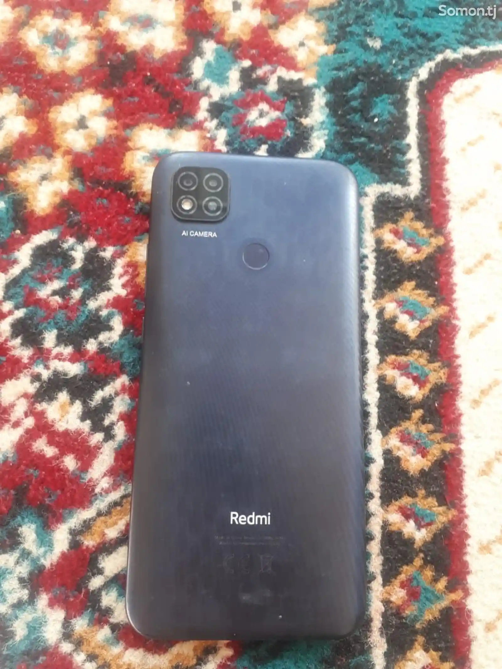 Xiaomi Redmi s9-4