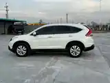 Honda CR-V, 2014-3