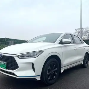 BYD E3, 2020