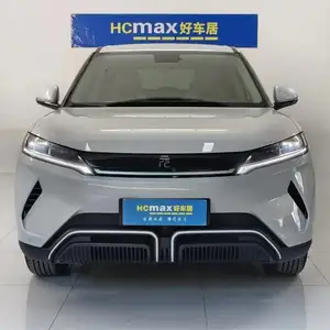 BYD Yuan Up, 2024