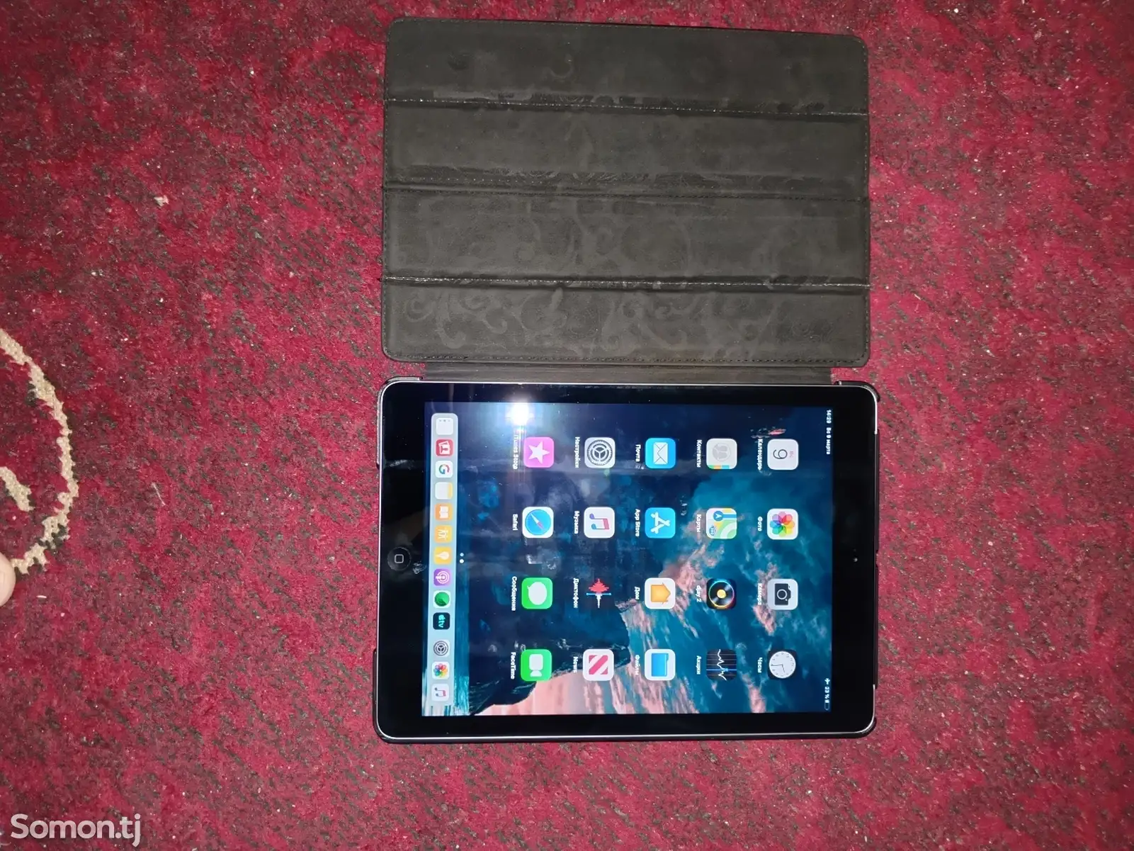 Планшет Ipad air-1