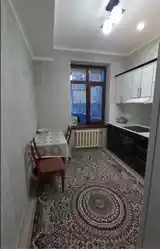 2-комн. квартира, 8 этаж, 60м², Хукумати Сино-6