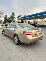 Toyota Camry, 2011-3