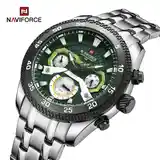 Мужские часы Naviforce 9222 SGN-2