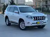 Toyota Land Cruiser Prado, 2016-3