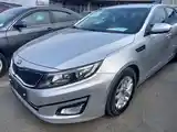 Kia K5, 2014-2