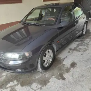 Opel Vectra B, 2000