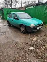 Opel Corsa, 1998-7