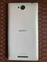 Телефон Sony Xperia-2