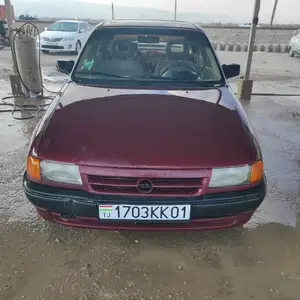 Opel Astra F, 1993