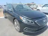 Hyundai Sonata, 2015-11