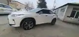 Lexus RX series, 2017-11