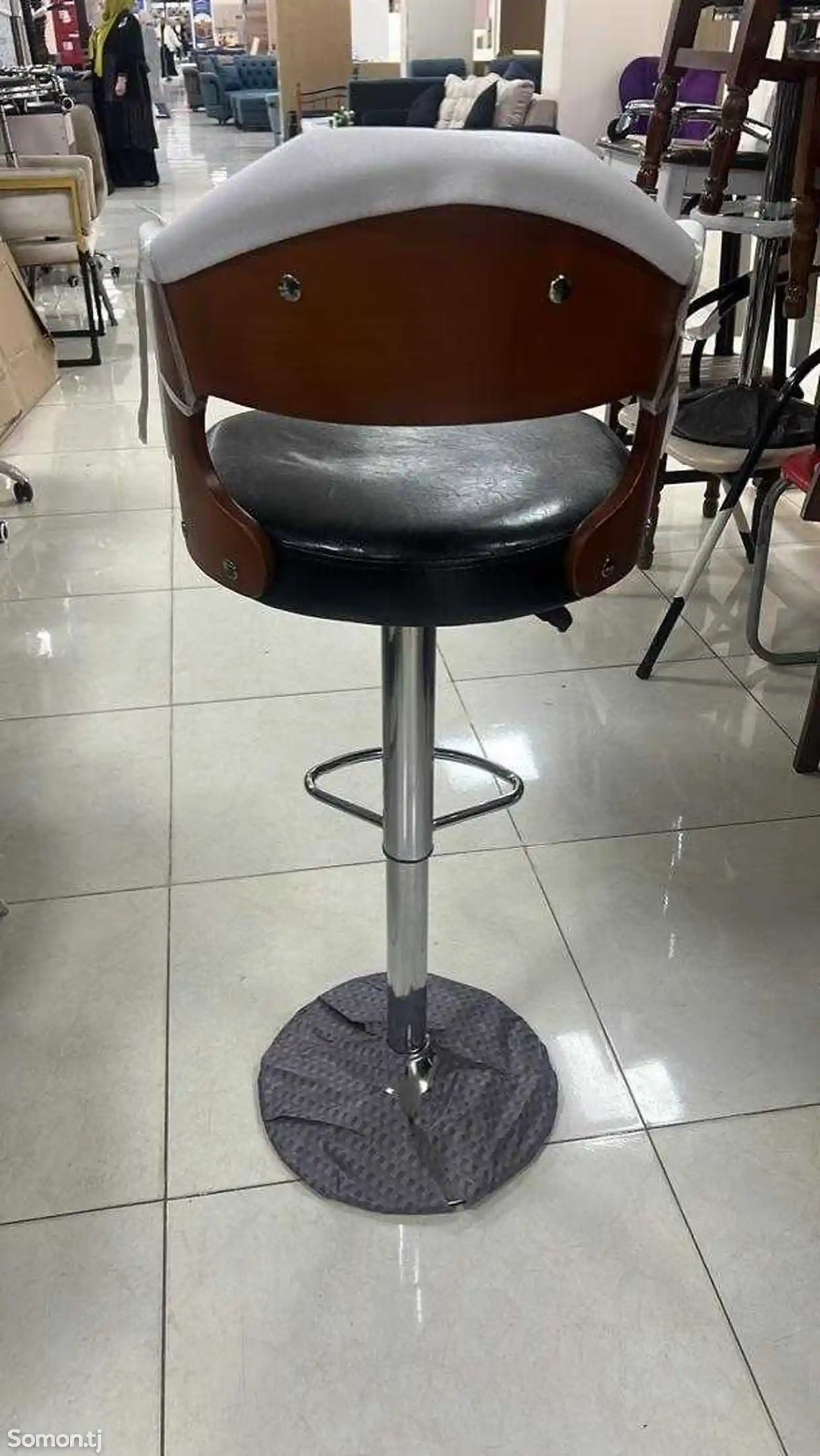Барный стул-5