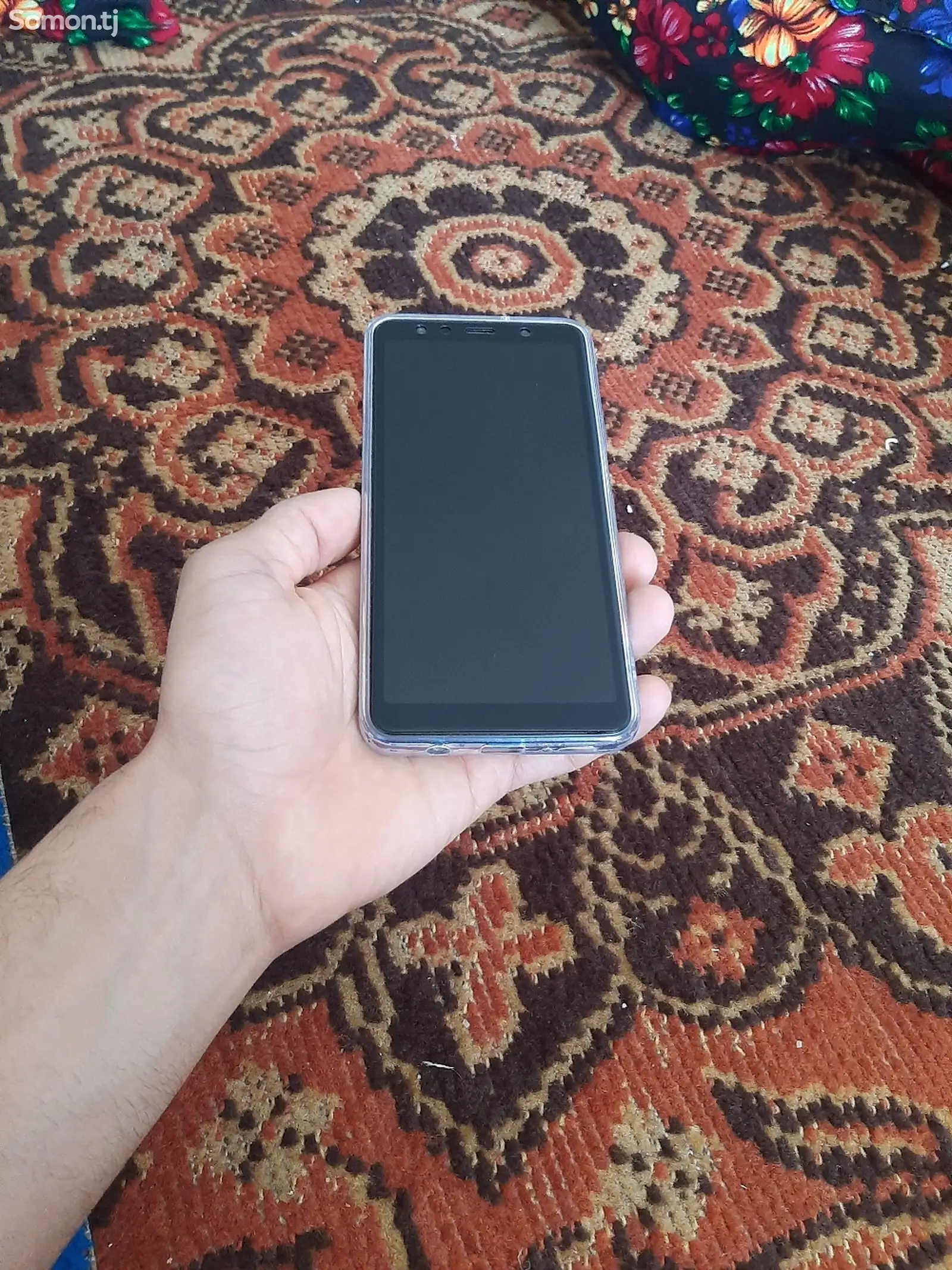 Samsung Galaxy А 30-2