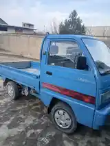 Бортовой автомобиль Daewoo Labo, 1997-2