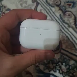 Беспроводные наушники Airpods Pro 2