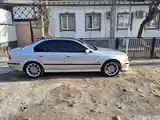 BMW 5 series, 2000-2