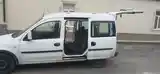 Opel Combo, 2010-5