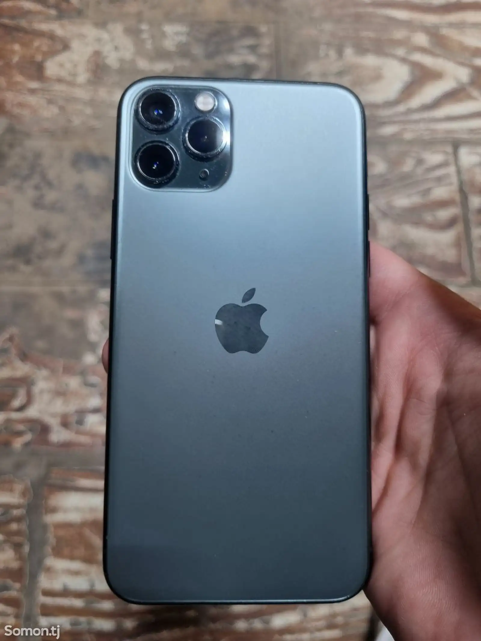 Apple iPhone 11 Pro, 256 gb-1