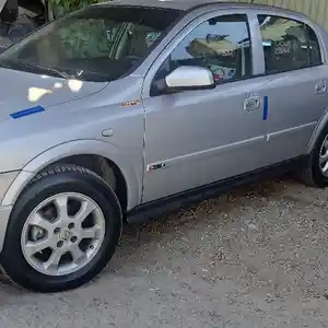 Opel Astra G, 2003