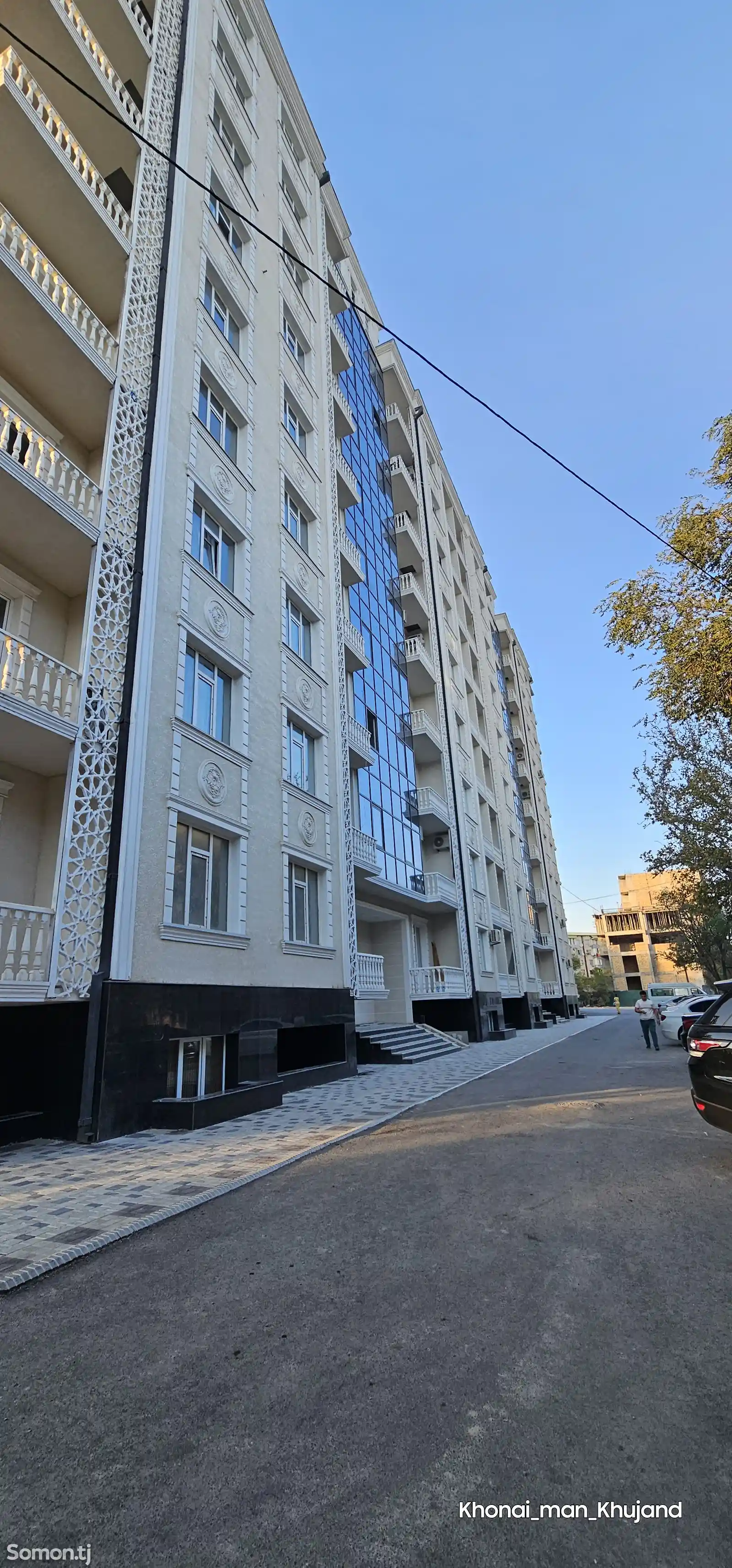 2-комн. квартира, 1 этаж, 52 м², 18 мкр-9