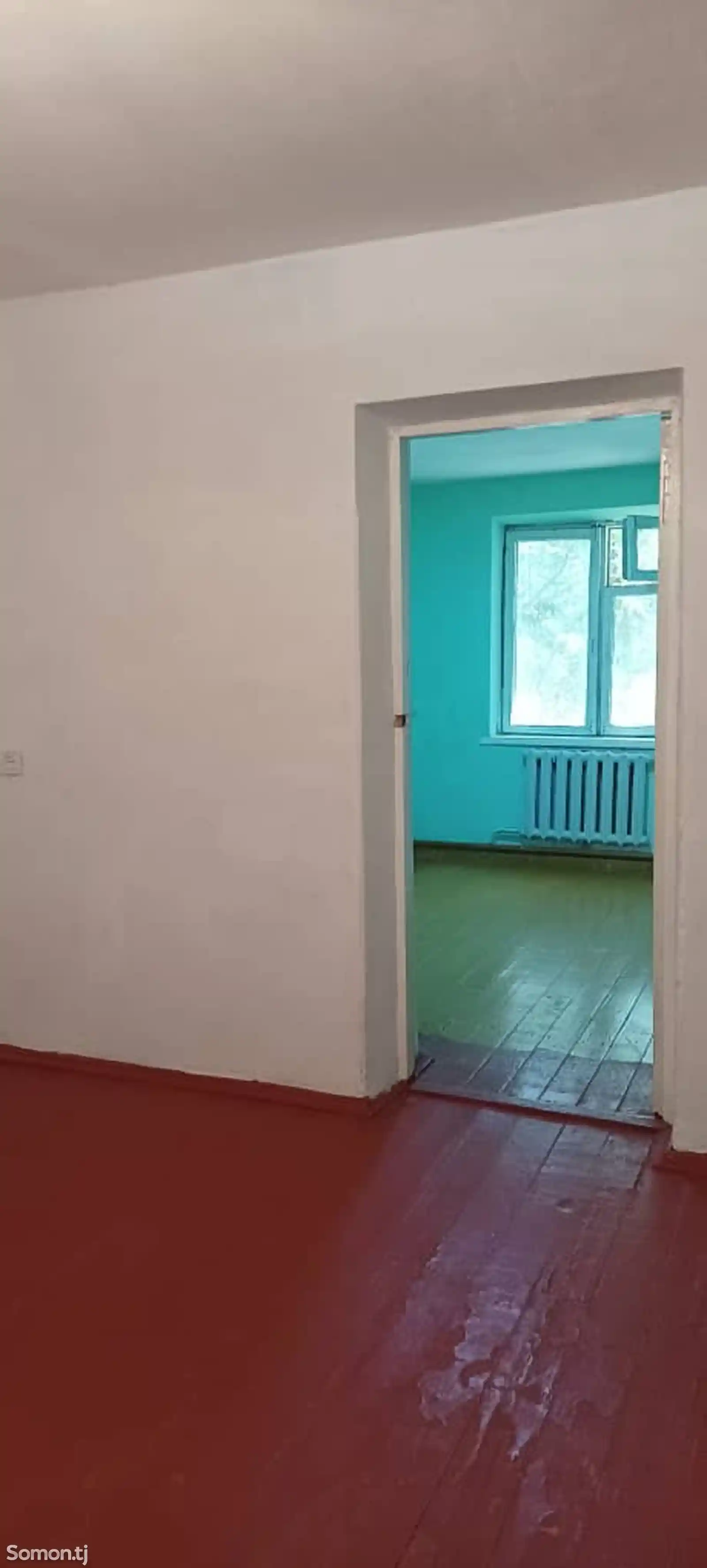 2-комн. квартира, 1 этаж, 36 м², Чойрух Дайрон-2