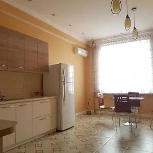 1-комн. квартира, 10 этаж, 58 м², шохмансур