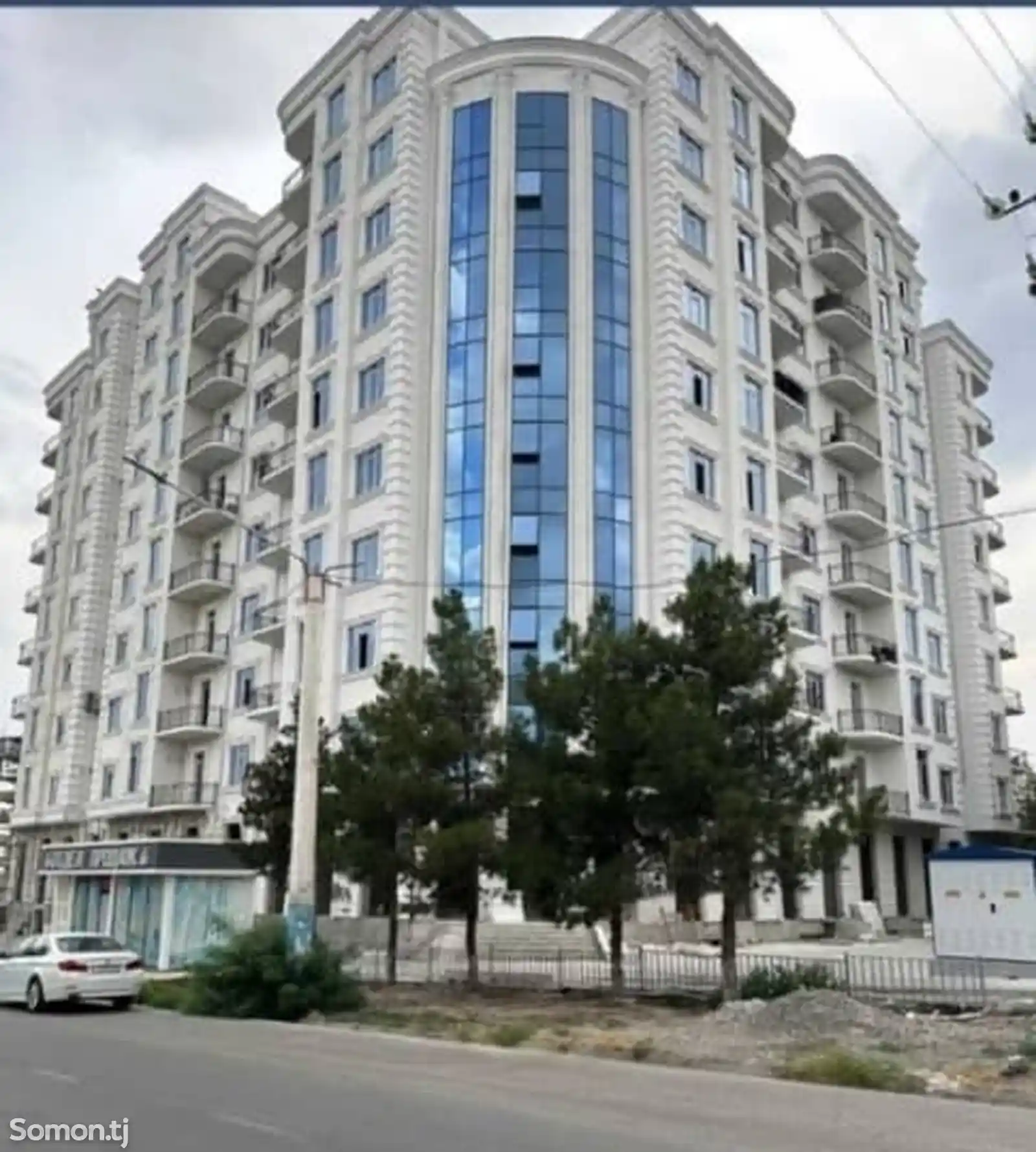 1-комн. квартира, 5 этаж, 50 м², 33 мкр-1