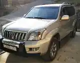 Toyota Land Cruiser Prado, 2009-3