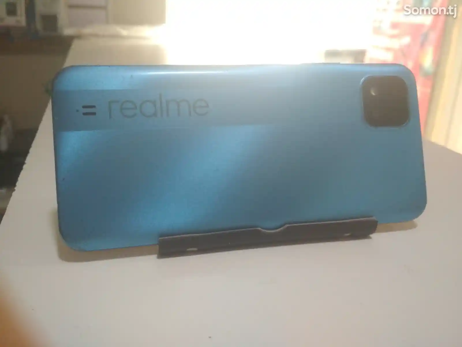 Realme c11-3