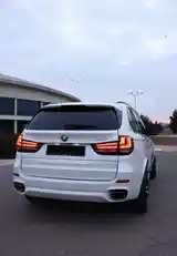 BMW X5, 2016-11