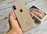 Apple iPhone Xs Max, 256 gb, Gold-2