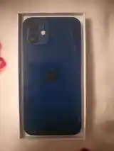 Apple iPhone 12, 128 gb, Blue-4