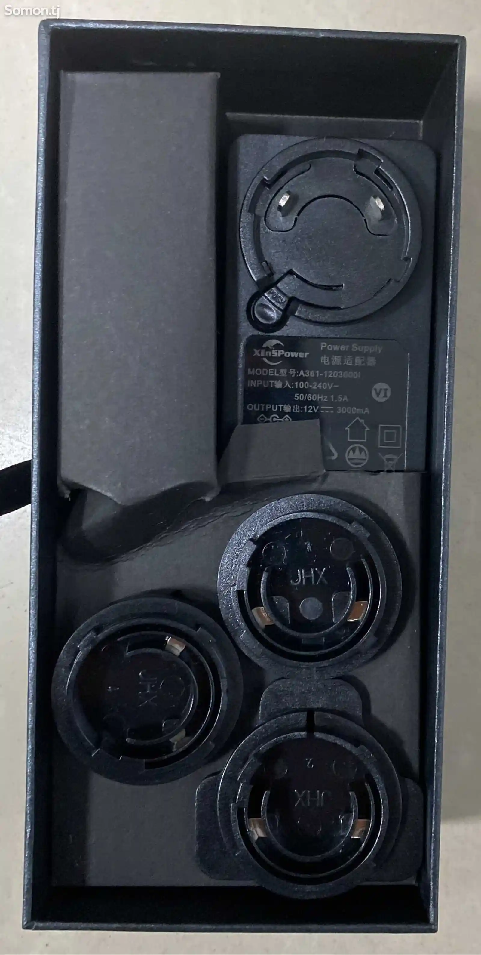 USB-C 16 ni 1-6