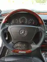 Mercedes-Benz C class, 1999-9