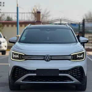 Volkswagen ID.6, 2023