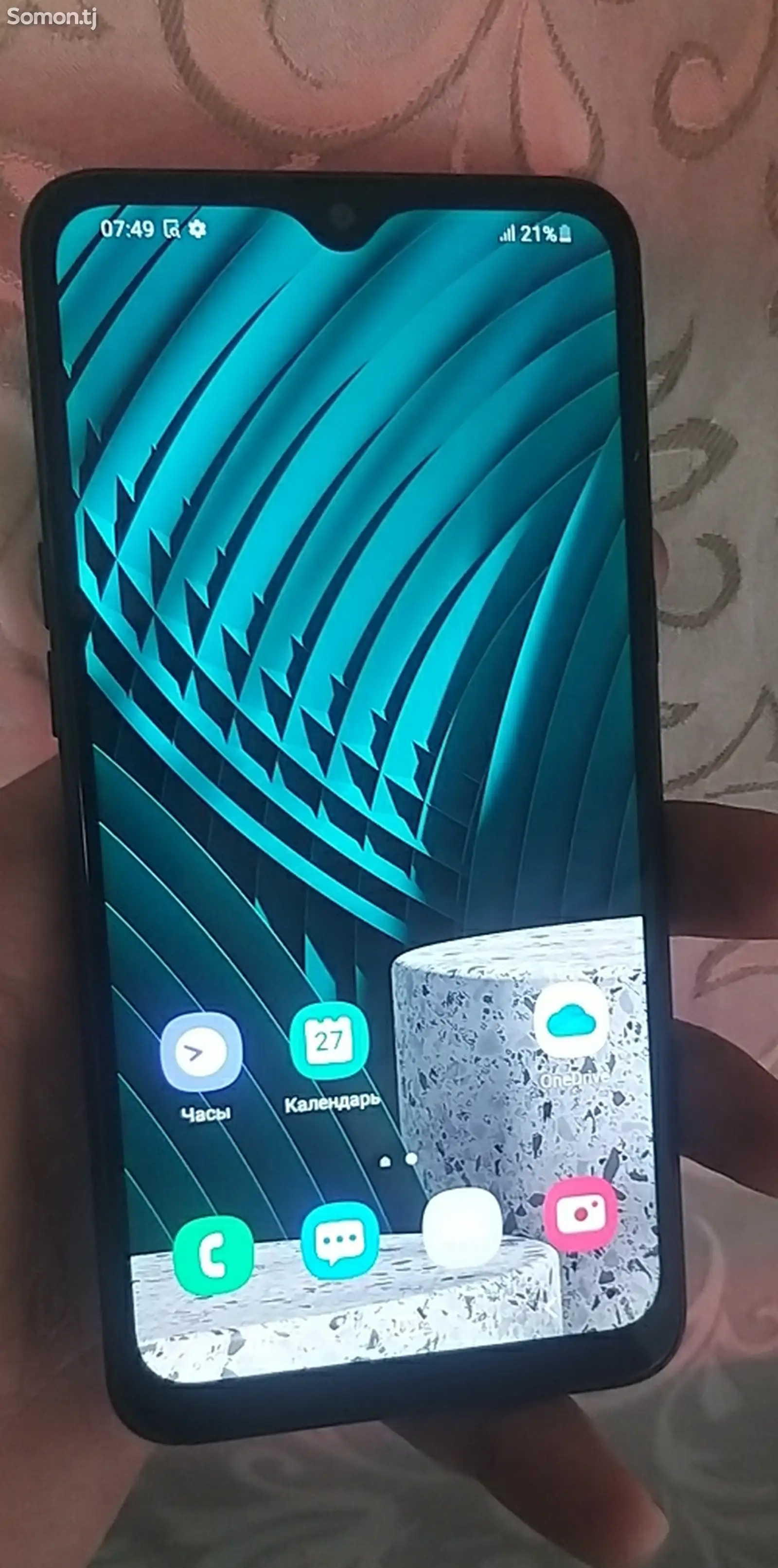 Samsung Galaxy A 10s-1