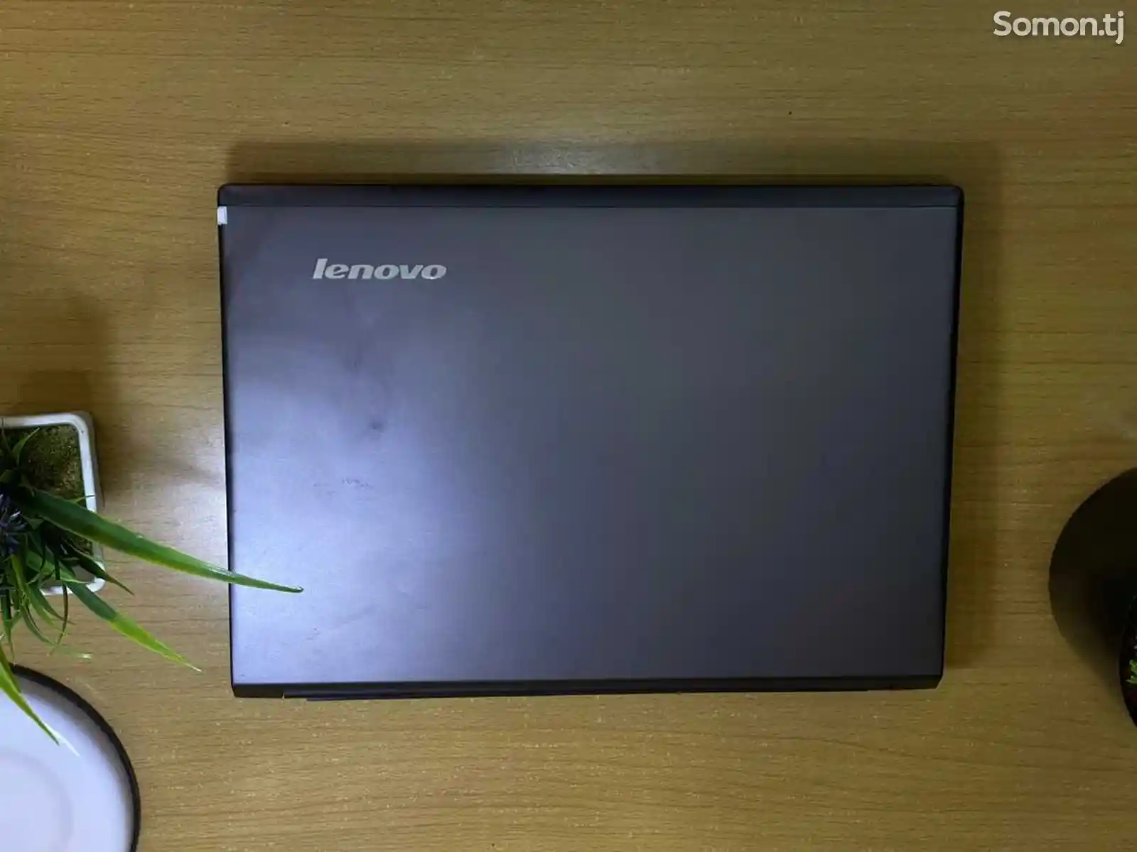 Игровой ноутбук Lenovo i5 4 gen 2.50Ghz-1