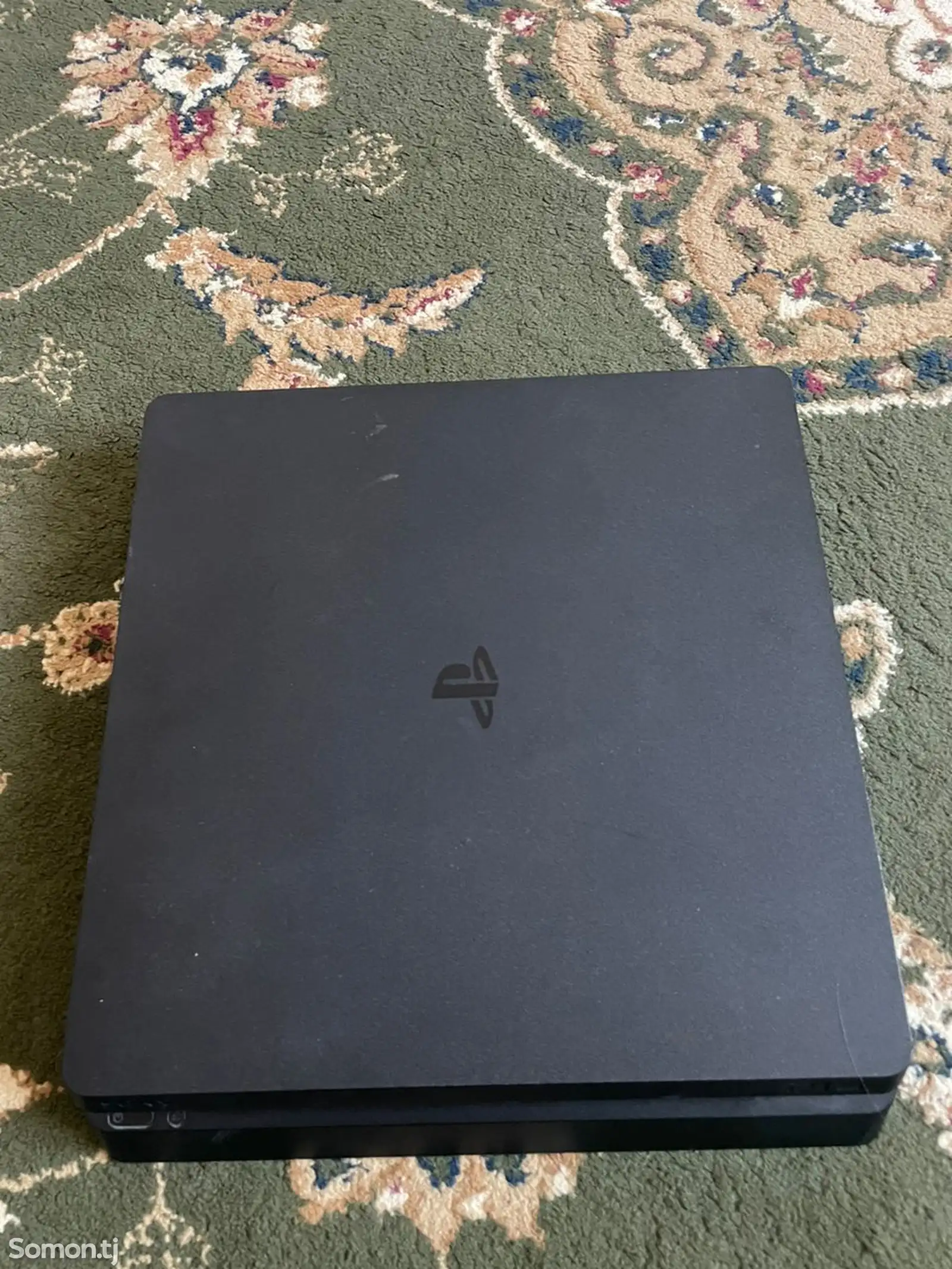 Игровая приставка Sony PlayStation 4 Slim 1Tb-3