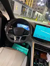 BYD Song Plus Flagship, 2024-5